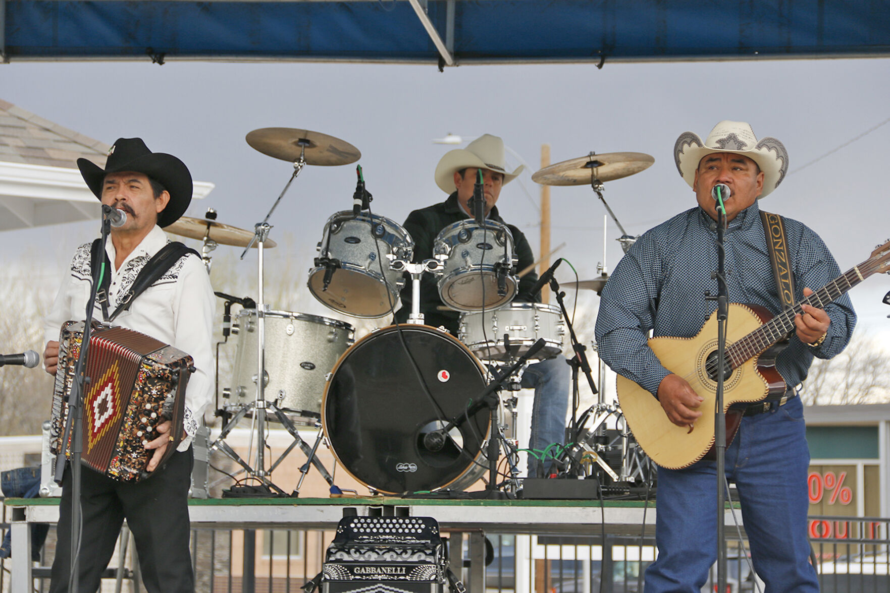 PHOTOS: Cinco de Mayo